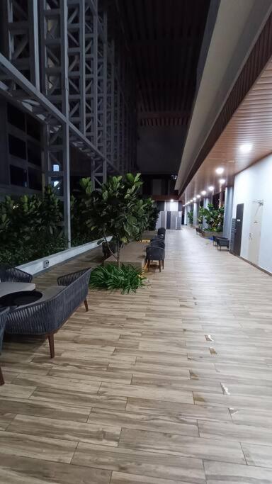 クアラルンプールC14B Modern Infinity Pool Klcc Balcony Viewアパートメント エクステリア 写真